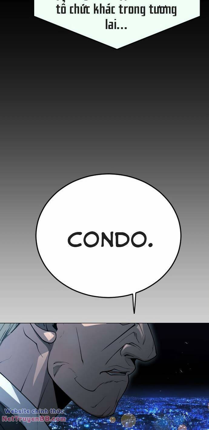 Kỷ Nguyên Siêu Anh Hùng: Chapter 161