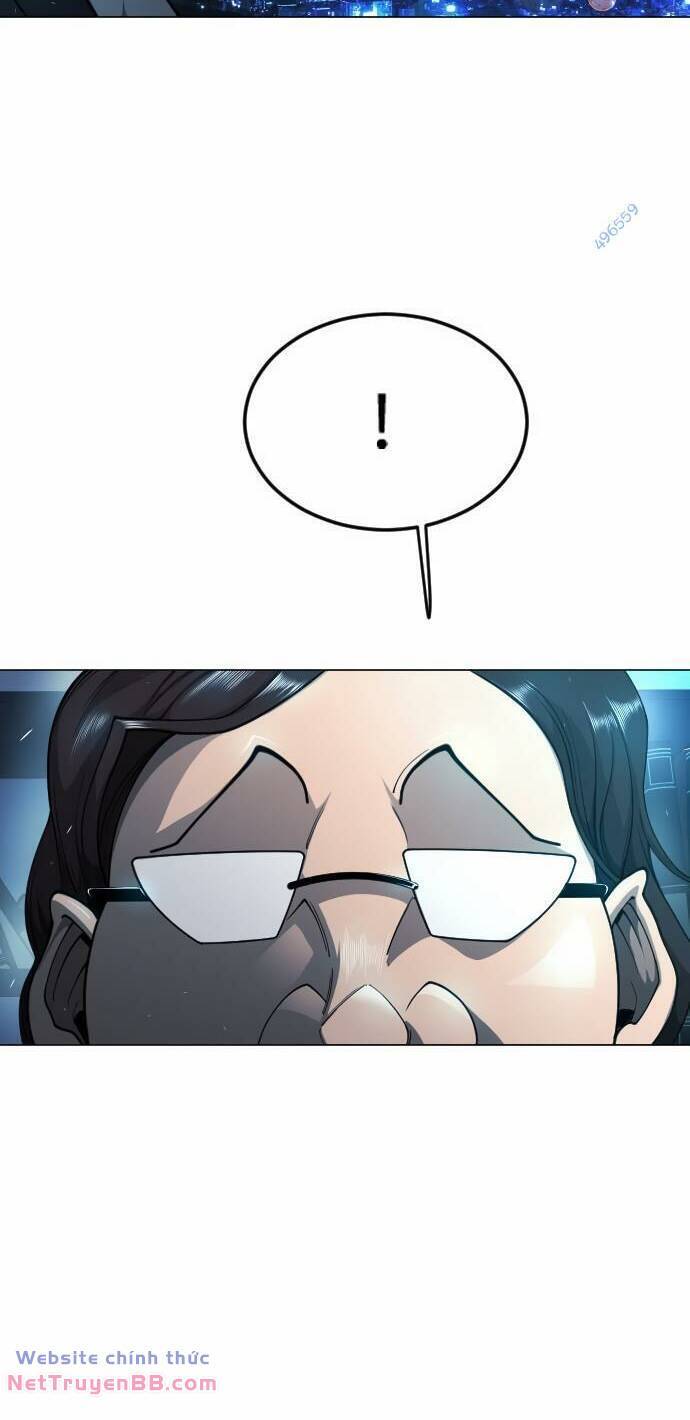 Kỷ Nguyên Siêu Anh Hùng: Chapter 161