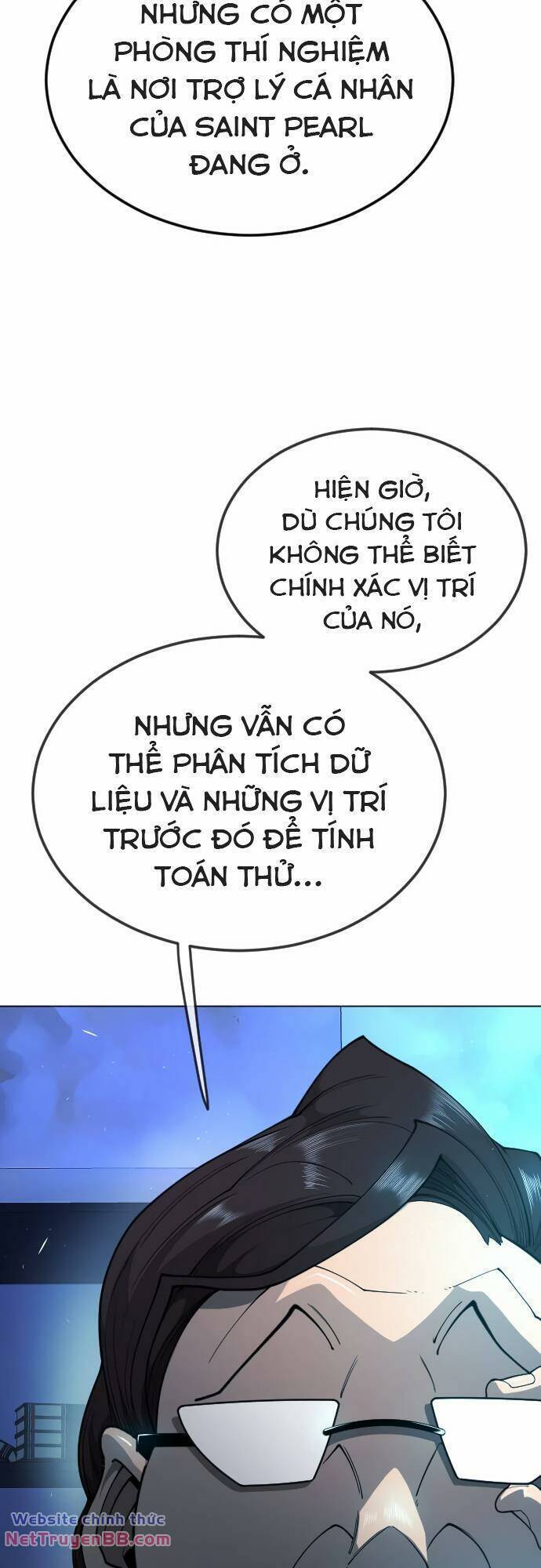 Kỷ Nguyên Siêu Anh Hùng: Chapter 161