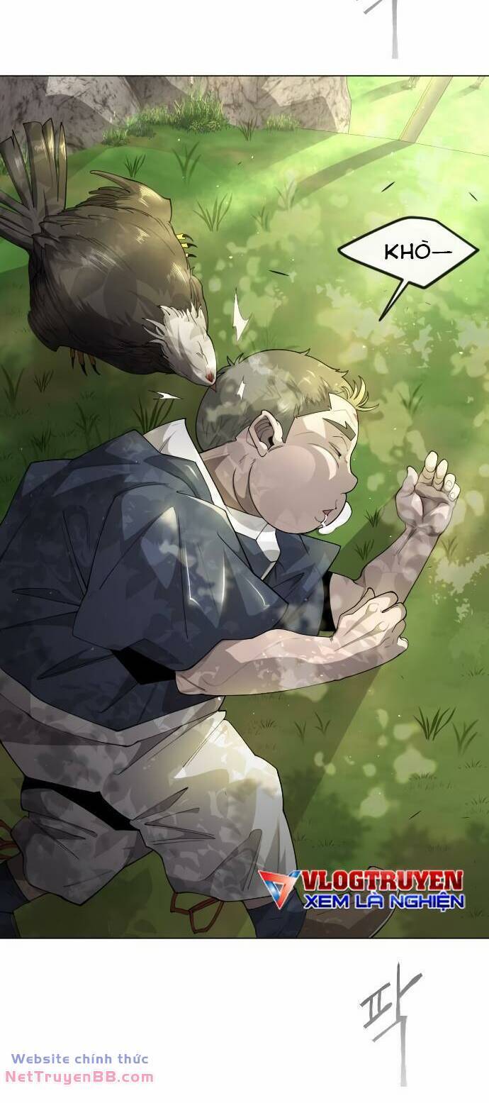 Kỷ Nguyên Siêu Anh Hùng: Chapter 161