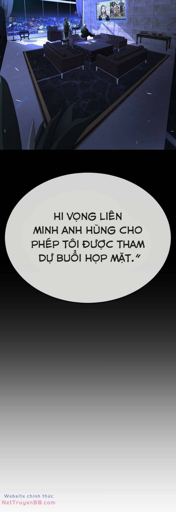 Kỷ Nguyên Siêu Anh Hùng: Chapter 161