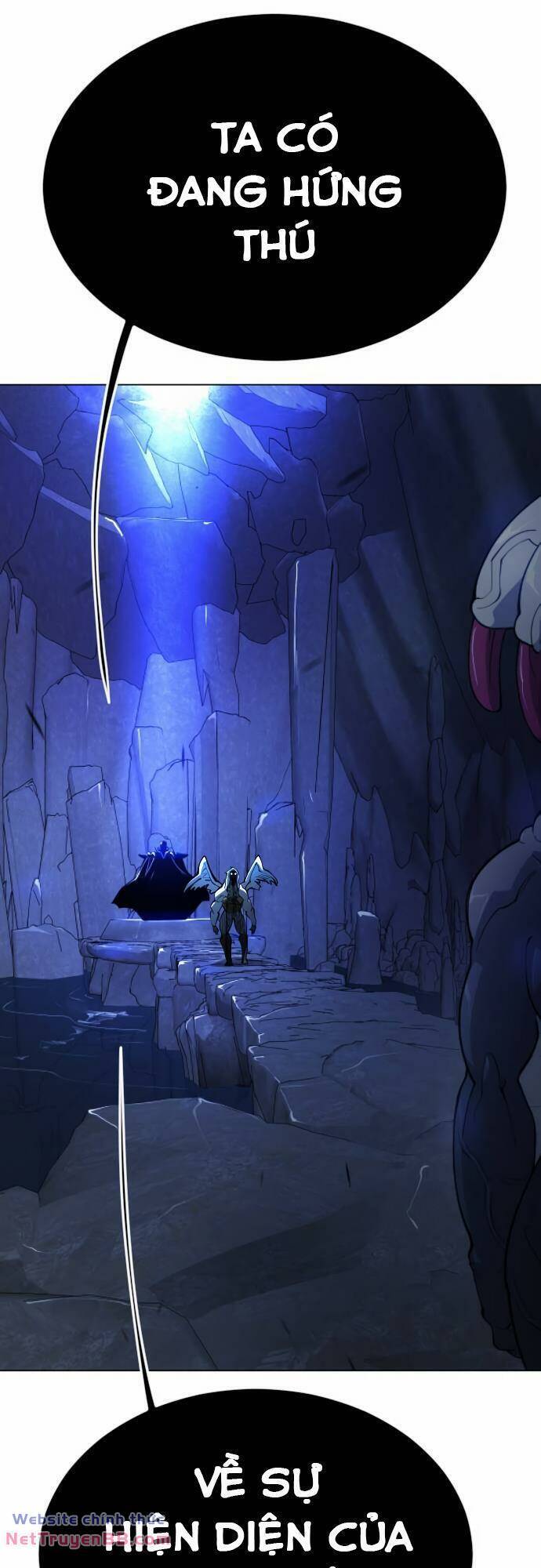 Kỷ Nguyên Siêu Anh Hùng: Chapter 161