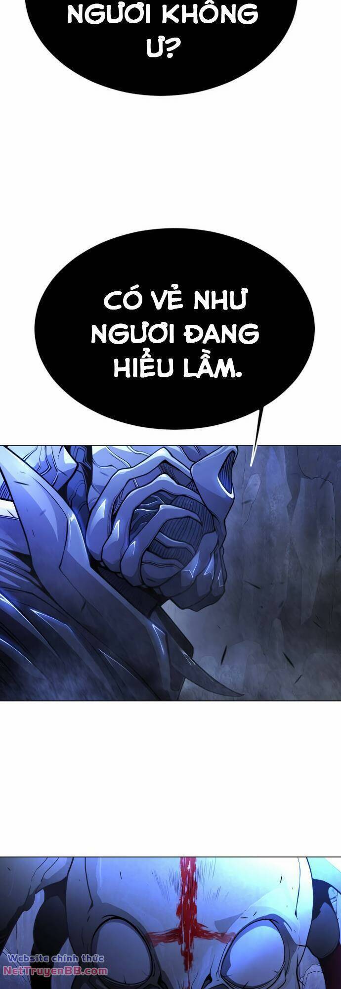 Kỷ Nguyên Siêu Anh Hùng: Chapter 161