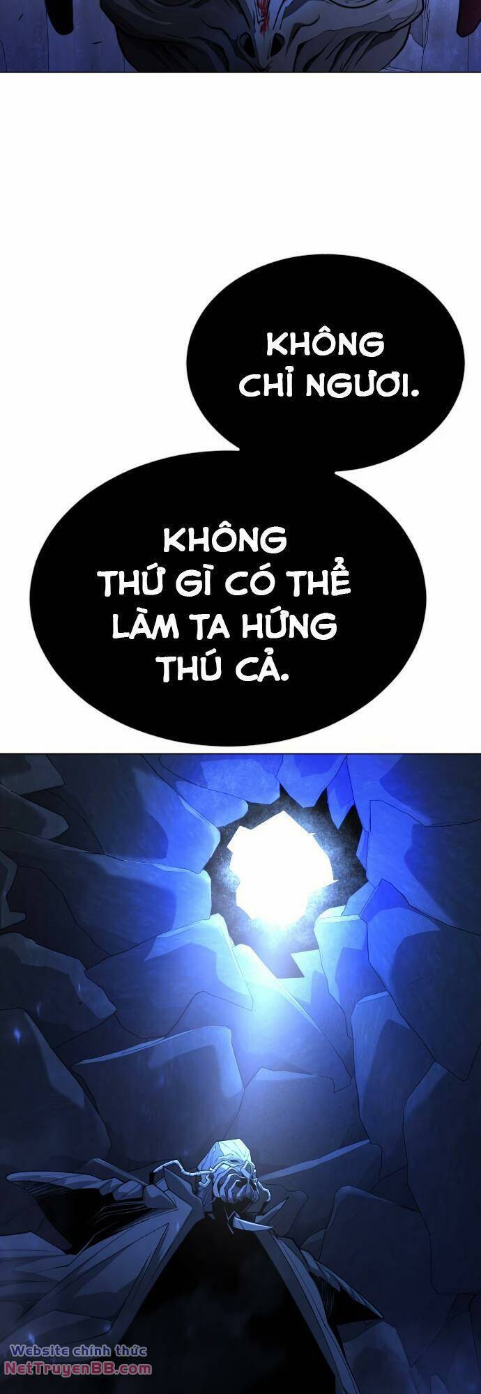 Kỷ Nguyên Siêu Anh Hùng: Chapter 161