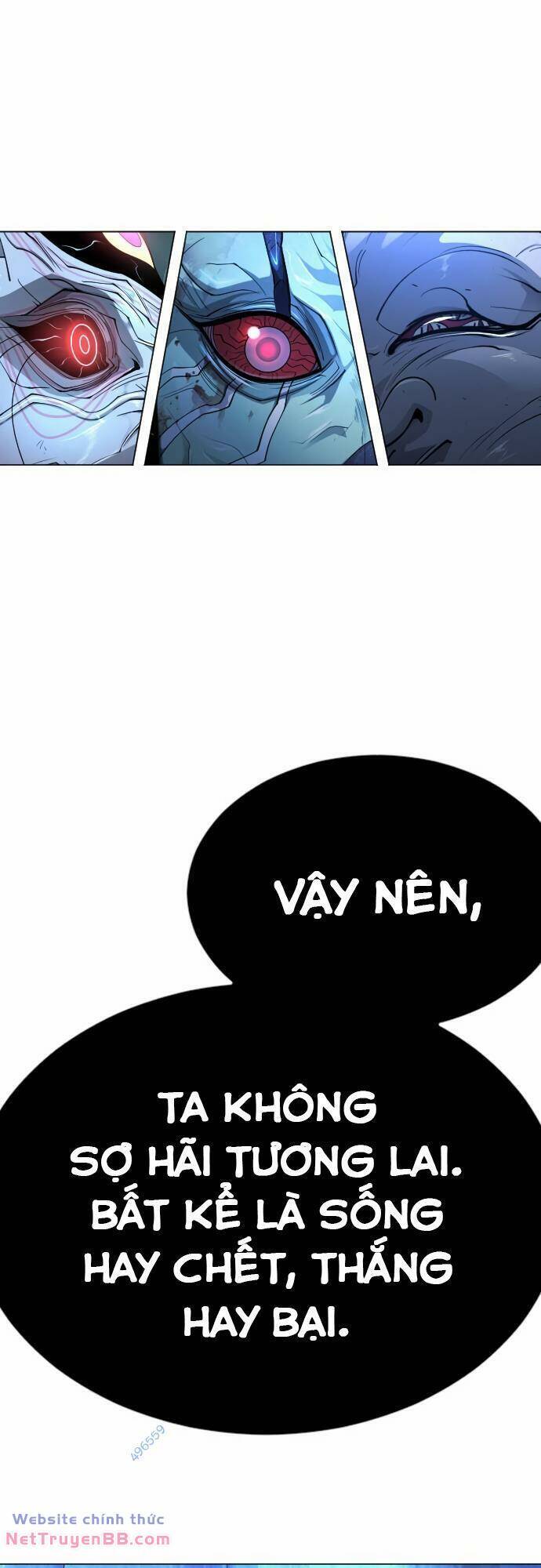 Kỷ Nguyên Siêu Anh Hùng: Chapter 161