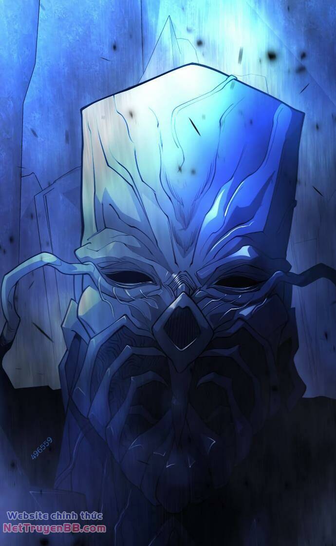 Kỷ Nguyên Siêu Anh Hùng: Chapter 161