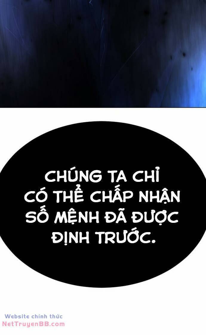 Kỷ Nguyên Siêu Anh Hùng: Chapter 161