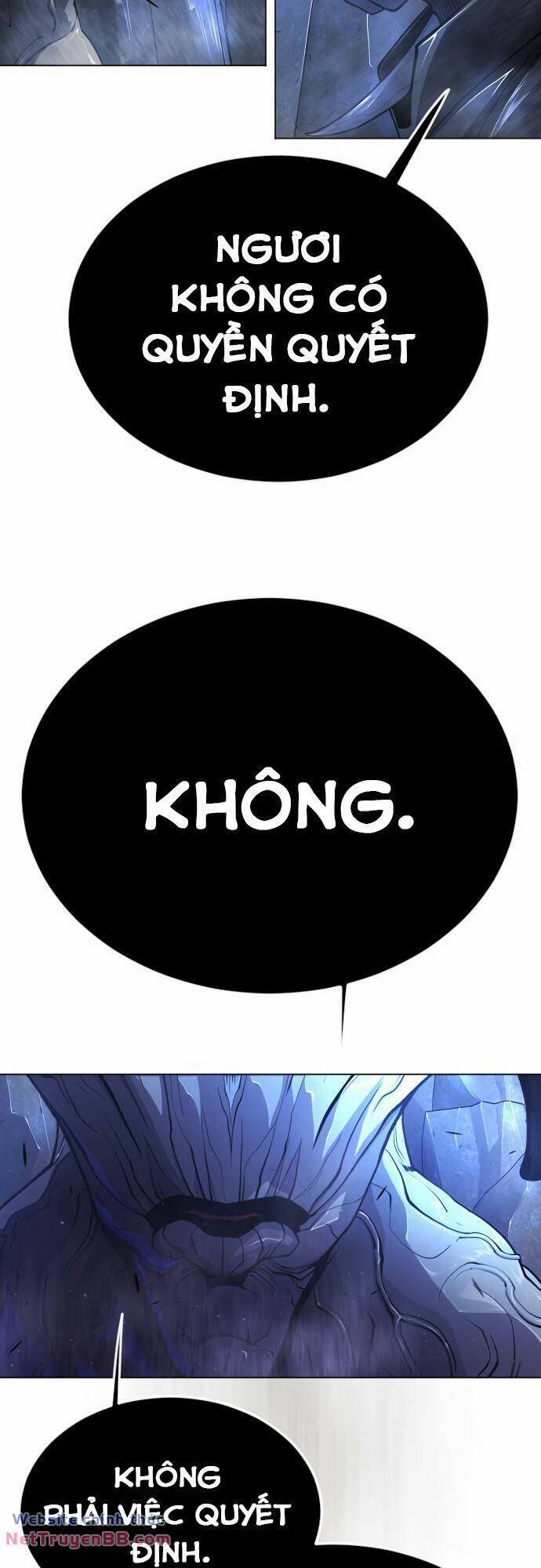 Kỷ Nguyên Siêu Anh Hùng: Chapter 161