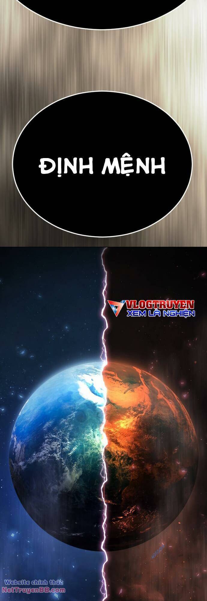 Kỷ Nguyên Siêu Anh Hùng: Chapter 161
