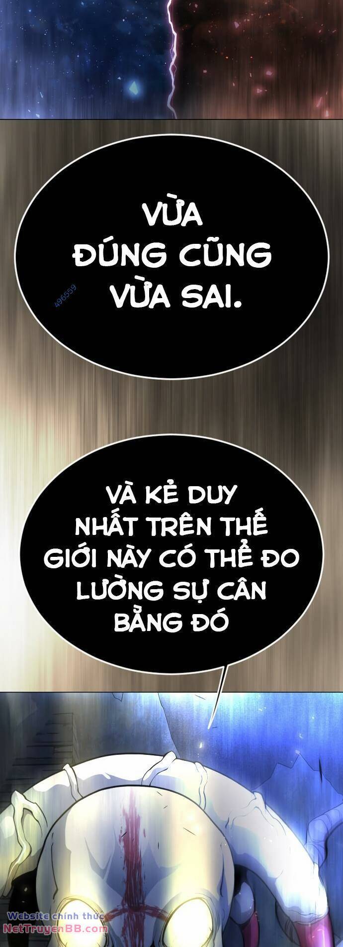 Kỷ Nguyên Siêu Anh Hùng: Chapter 161