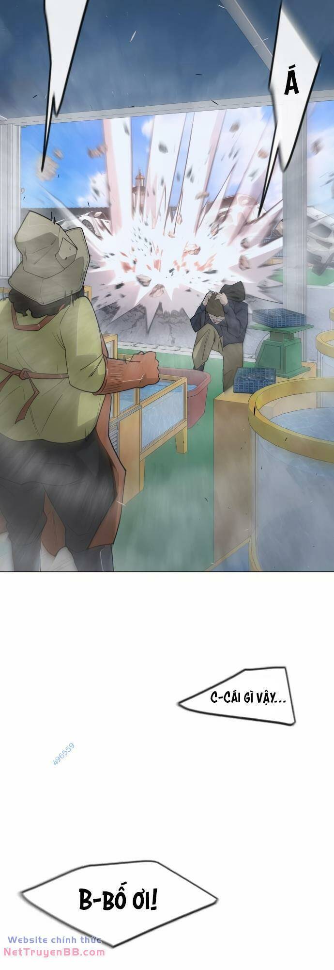 Kỷ Nguyên Siêu Anh Hùng: Chapter 162