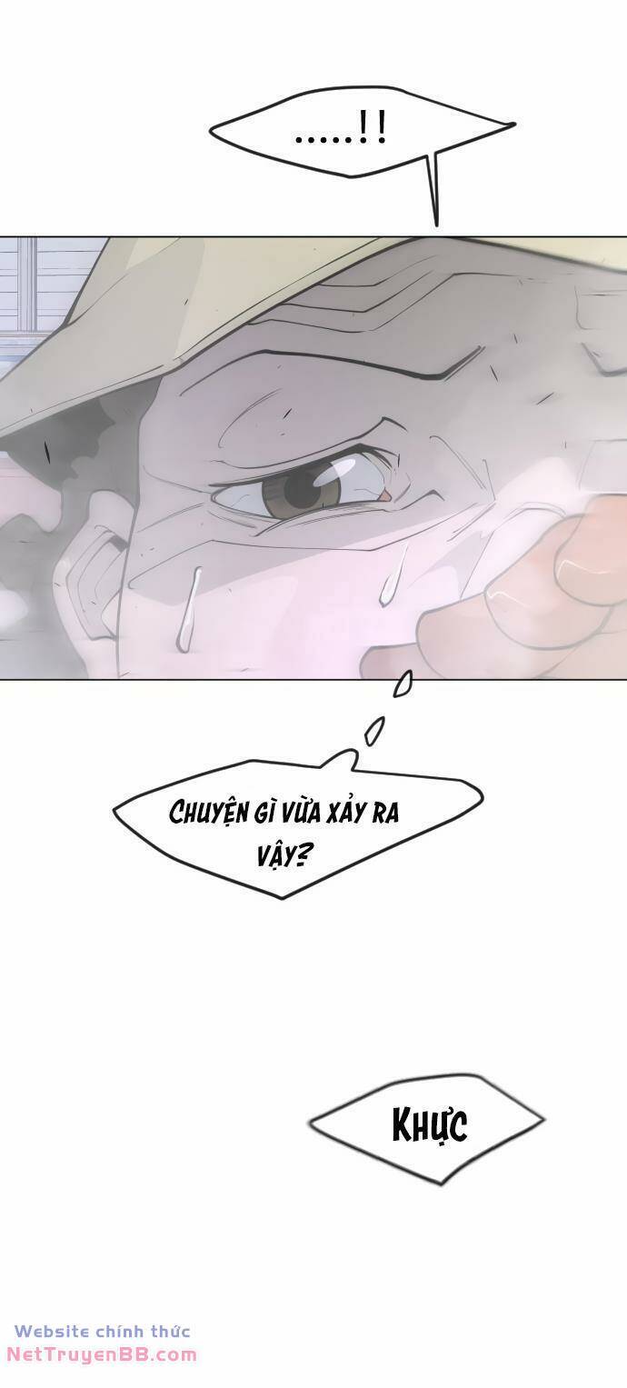 Kỷ Nguyên Siêu Anh Hùng: Chapter 162