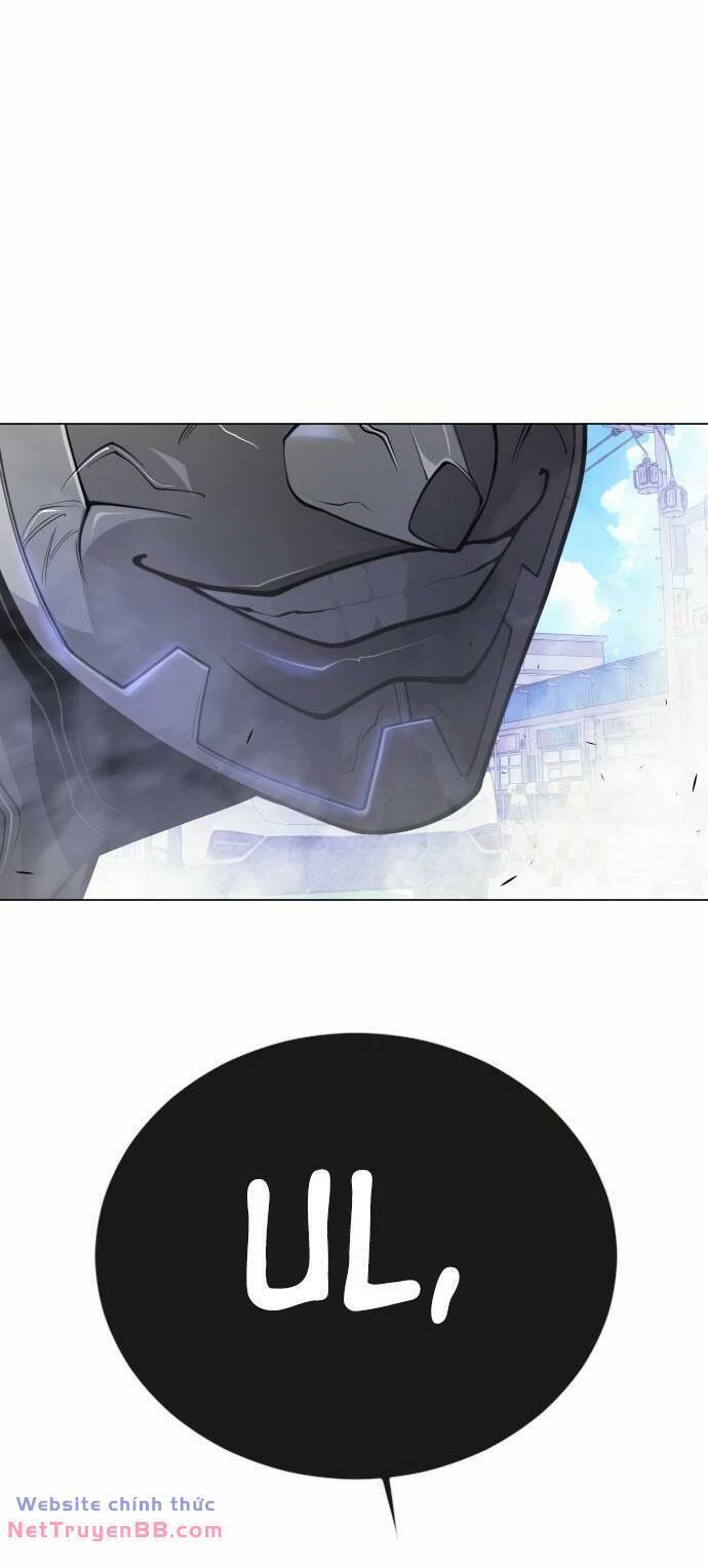 Kỷ Nguyên Siêu Anh Hùng: Chapter 162