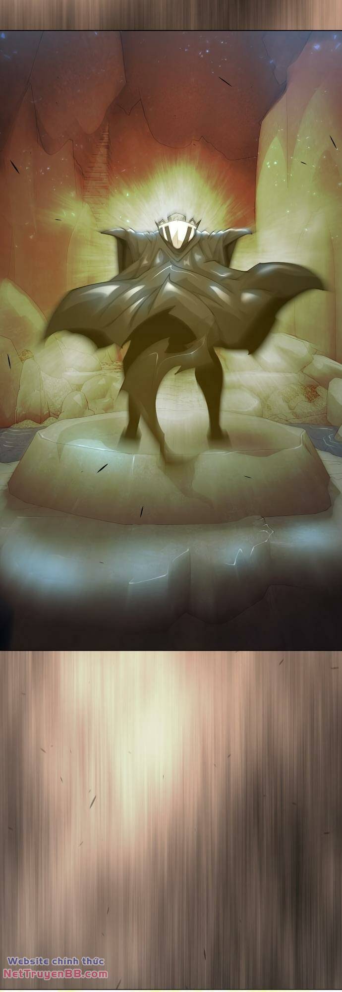Kỷ Nguyên Siêu Anh Hùng: Chapter 162
