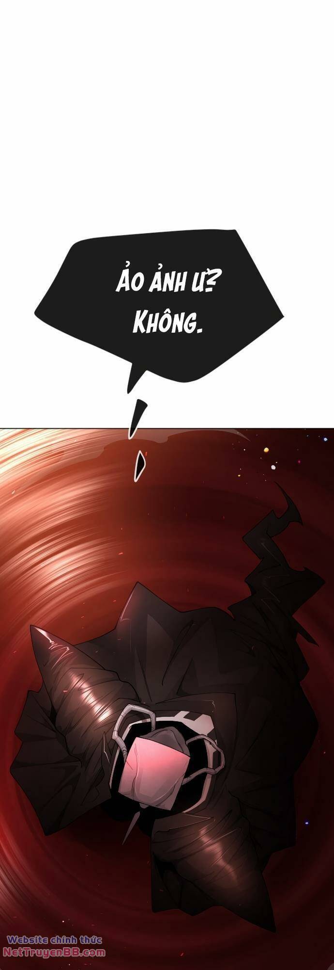 Kỷ Nguyên Siêu Anh Hùng: Chapter 162