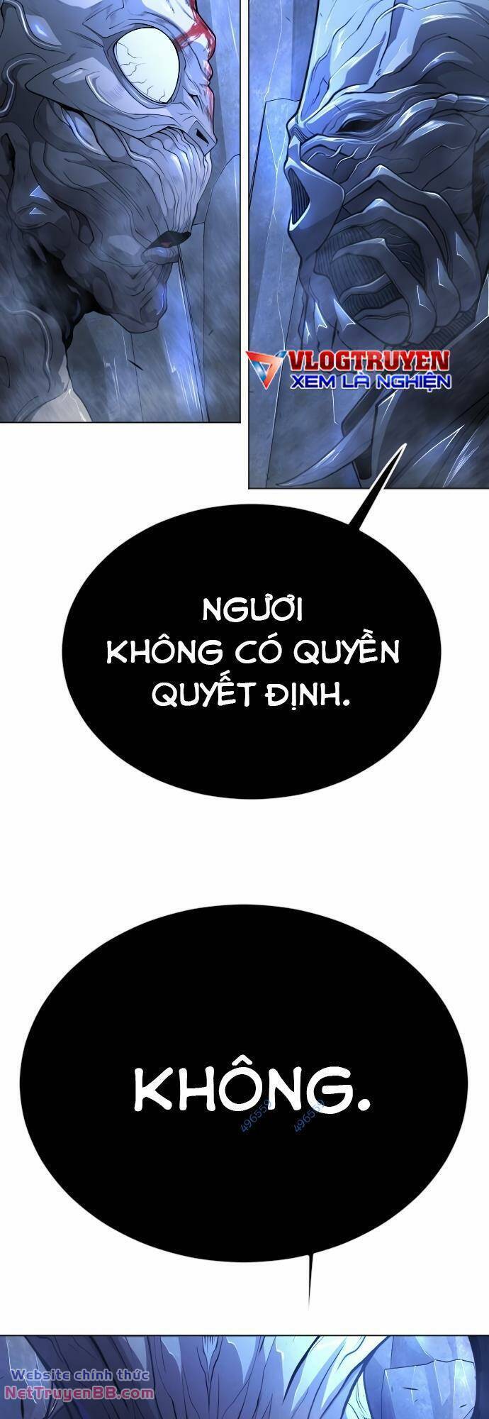 Kỷ Nguyên Siêu Anh Hùng: Chapter 162