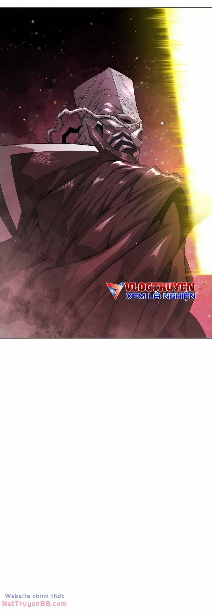 Kỷ Nguyên Siêu Anh Hùng: Chapter 162