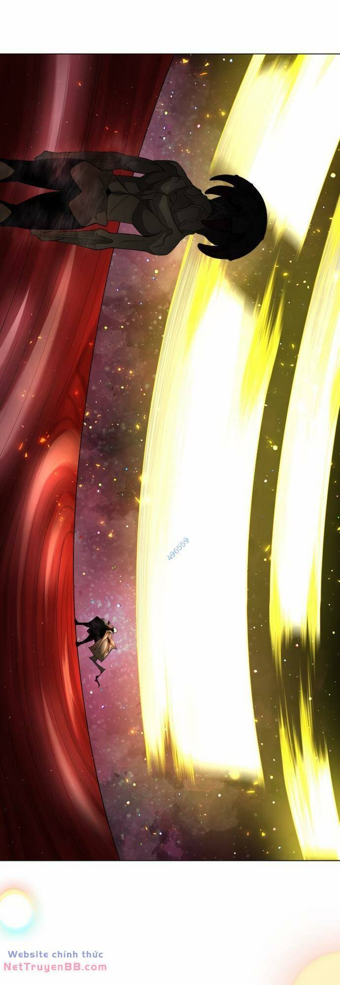 Kỷ Nguyên Siêu Anh Hùng: Chapter 162