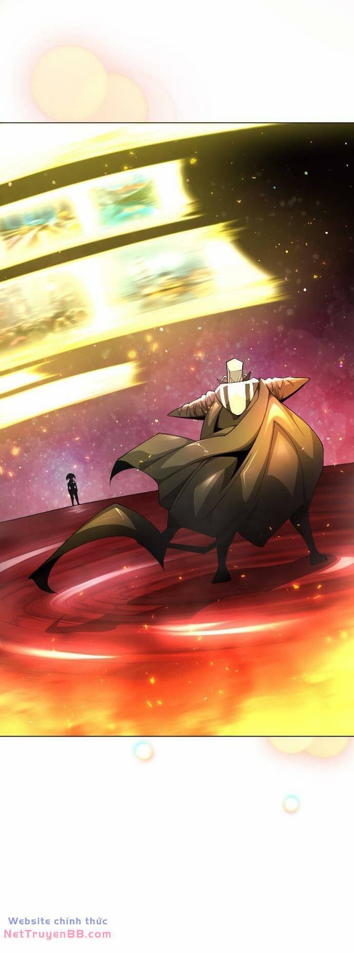 Kỷ Nguyên Siêu Anh Hùng: Chapter 162