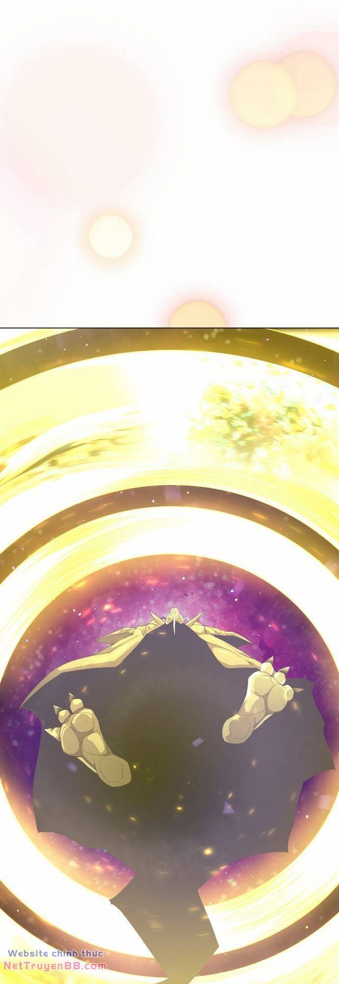 Kỷ Nguyên Siêu Anh Hùng: Chapter 162