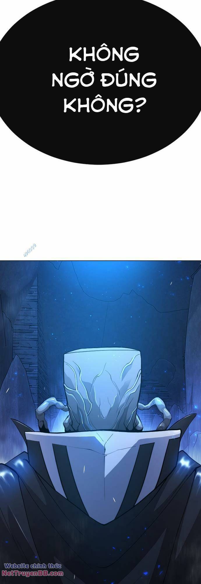 Kỷ Nguyên Siêu Anh Hùng: Chapter 162