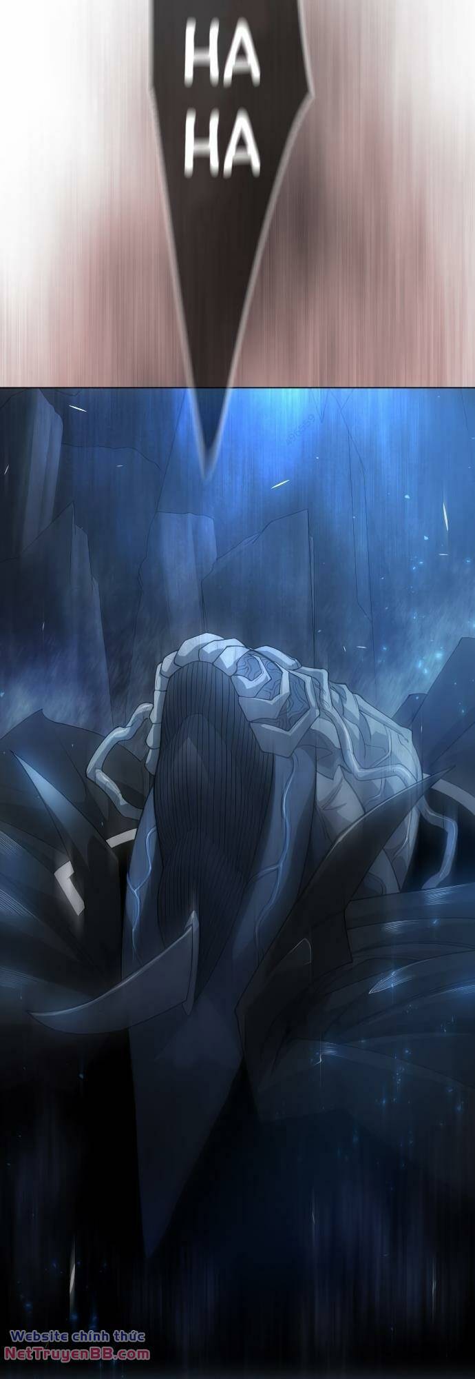 Kỷ Nguyên Siêu Anh Hùng: Chapter 162
