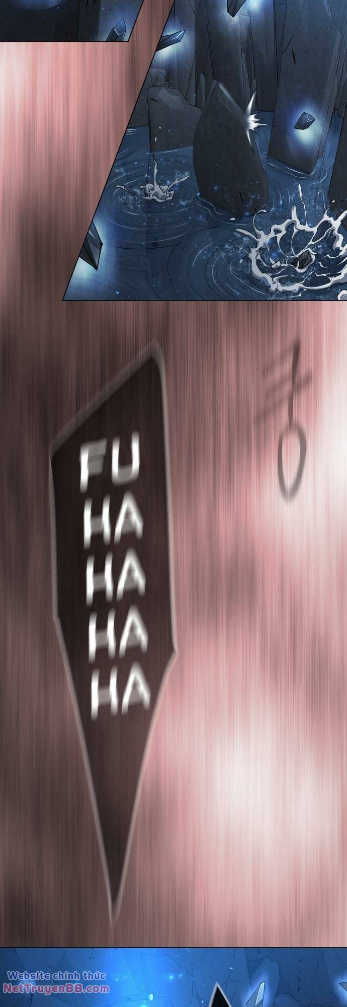 Kỷ Nguyên Siêu Anh Hùng: Chapter 162