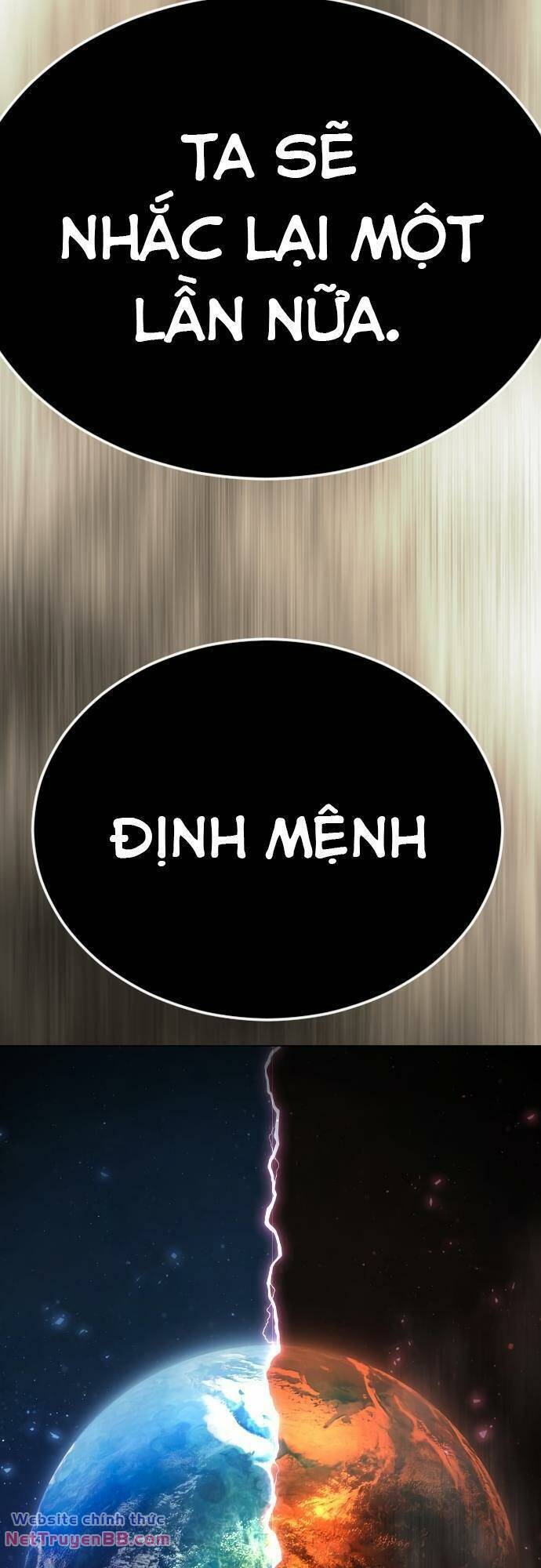 Kỷ Nguyên Siêu Anh Hùng: Chapter 162