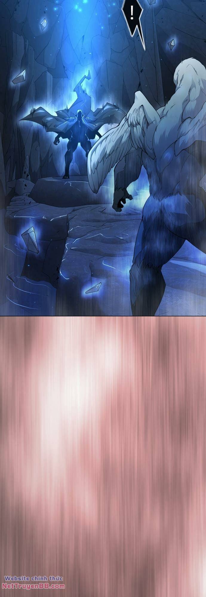 Kỷ Nguyên Siêu Anh Hùng: Chapter 162