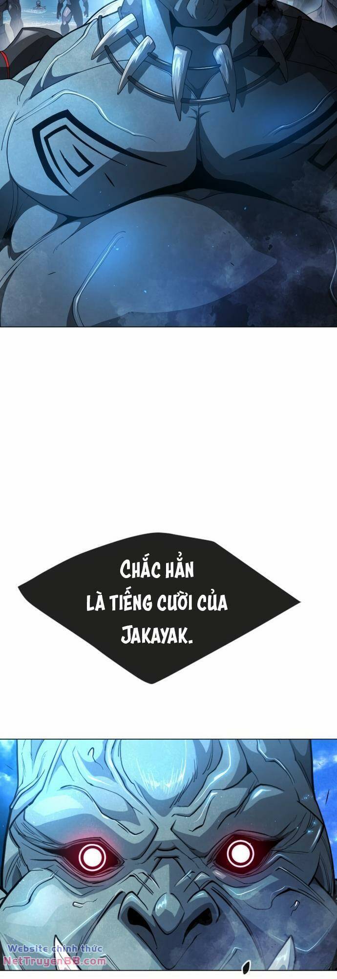 Kỷ Nguyên Siêu Anh Hùng: Chapter 162