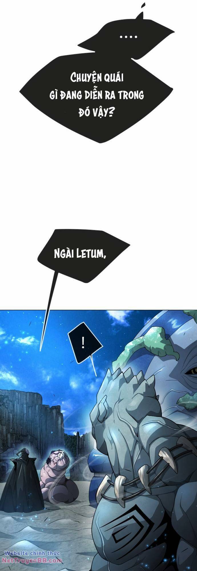 Kỷ Nguyên Siêu Anh Hùng: Chapter 162