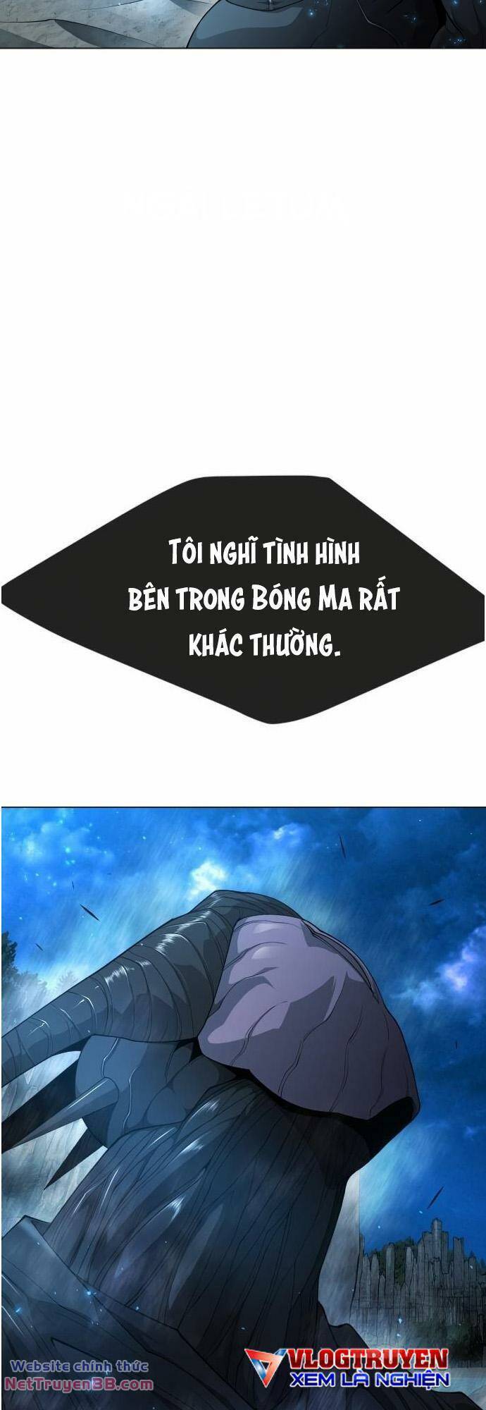 Kỷ Nguyên Siêu Anh Hùng: Chapter 162