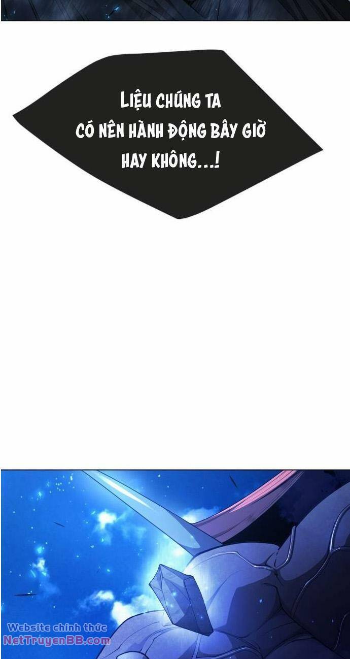 Kỷ Nguyên Siêu Anh Hùng: Chapter 162