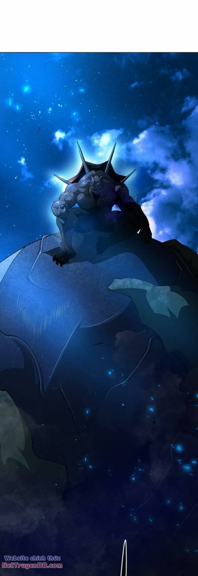 Kỷ Nguyên Siêu Anh Hùng: Chapter 162