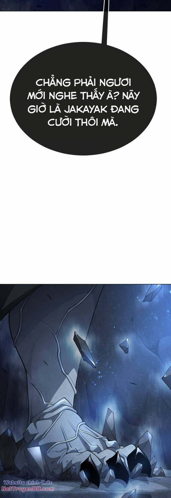 Kỷ Nguyên Siêu Anh Hùng: Chapter 162