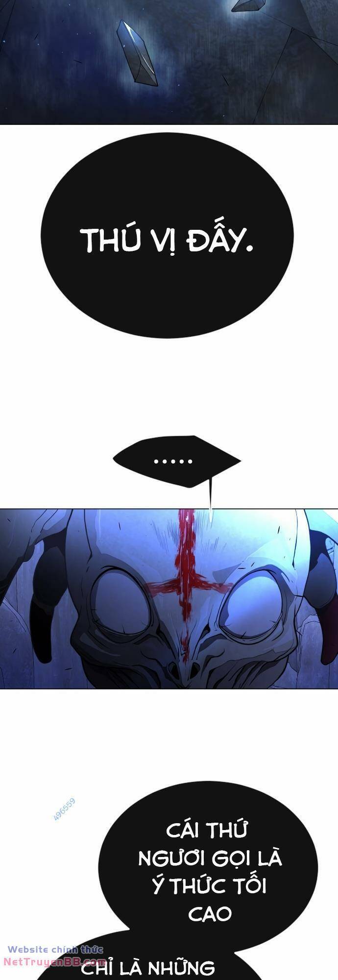 Kỷ Nguyên Siêu Anh Hùng: Chapter 162