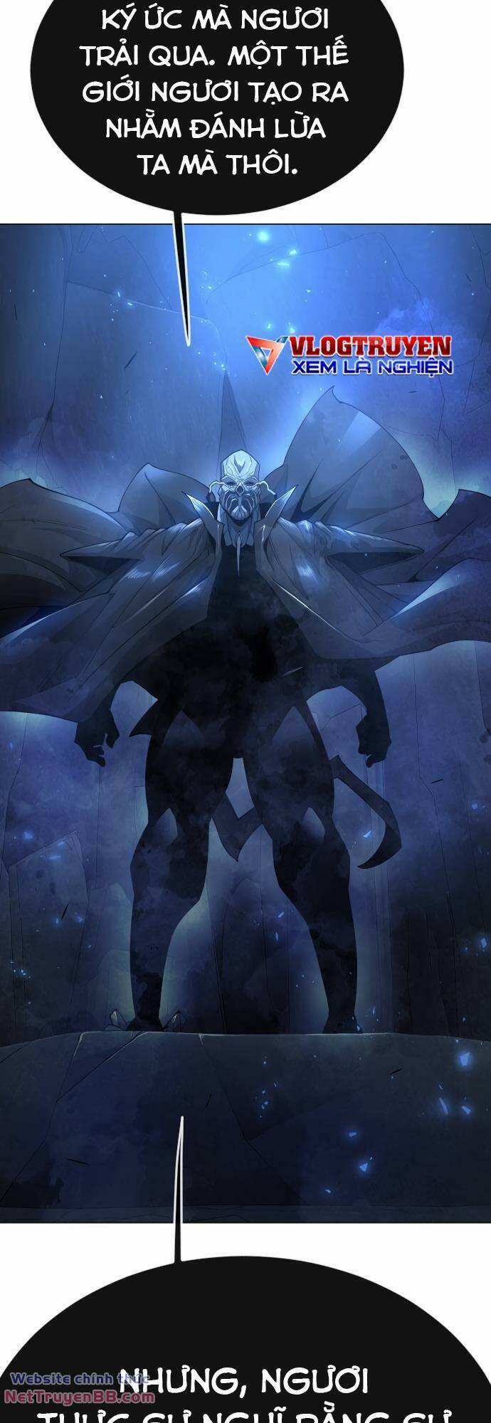 Kỷ Nguyên Siêu Anh Hùng: Chapter 162