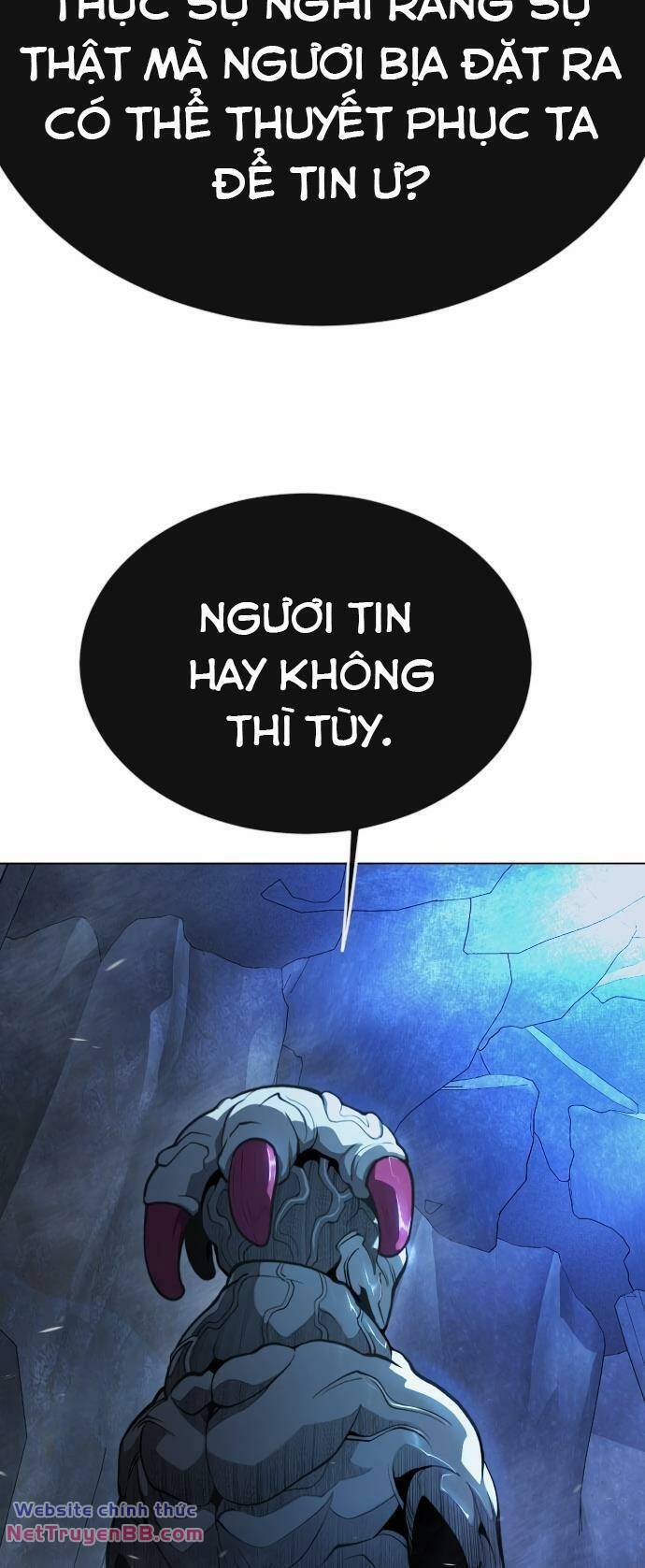 Kỷ Nguyên Siêu Anh Hùng: Chapter 162