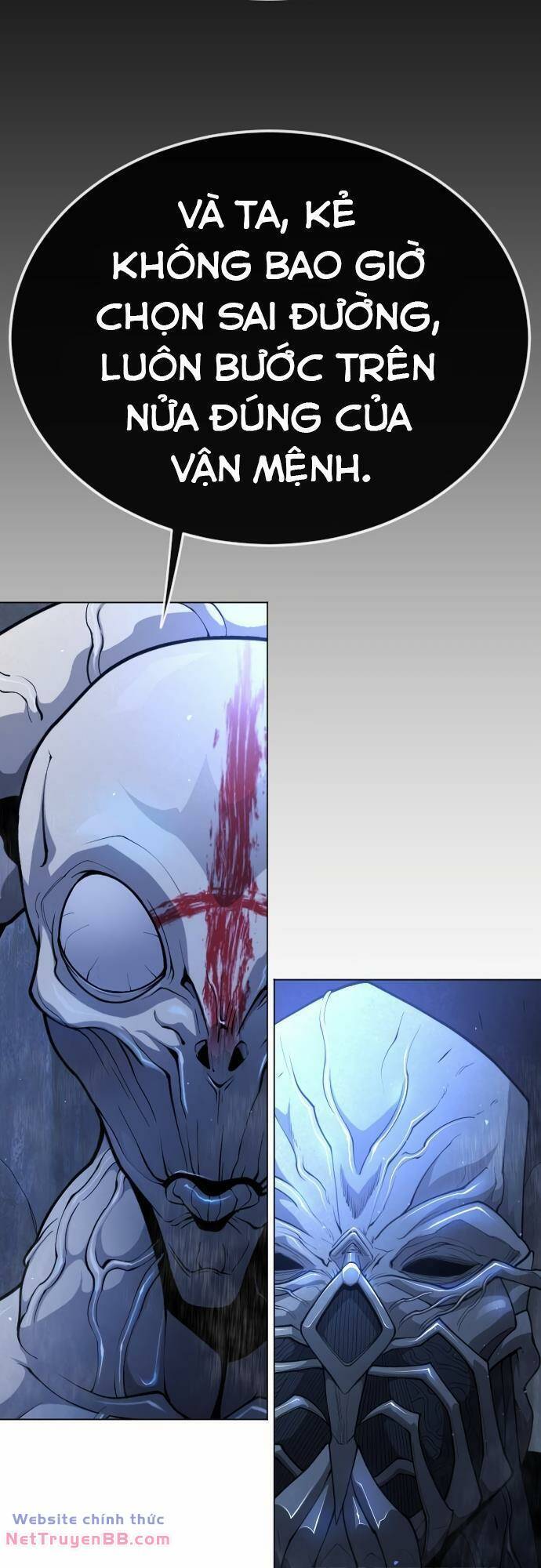 Kỷ Nguyên Siêu Anh Hùng: Chapter 162