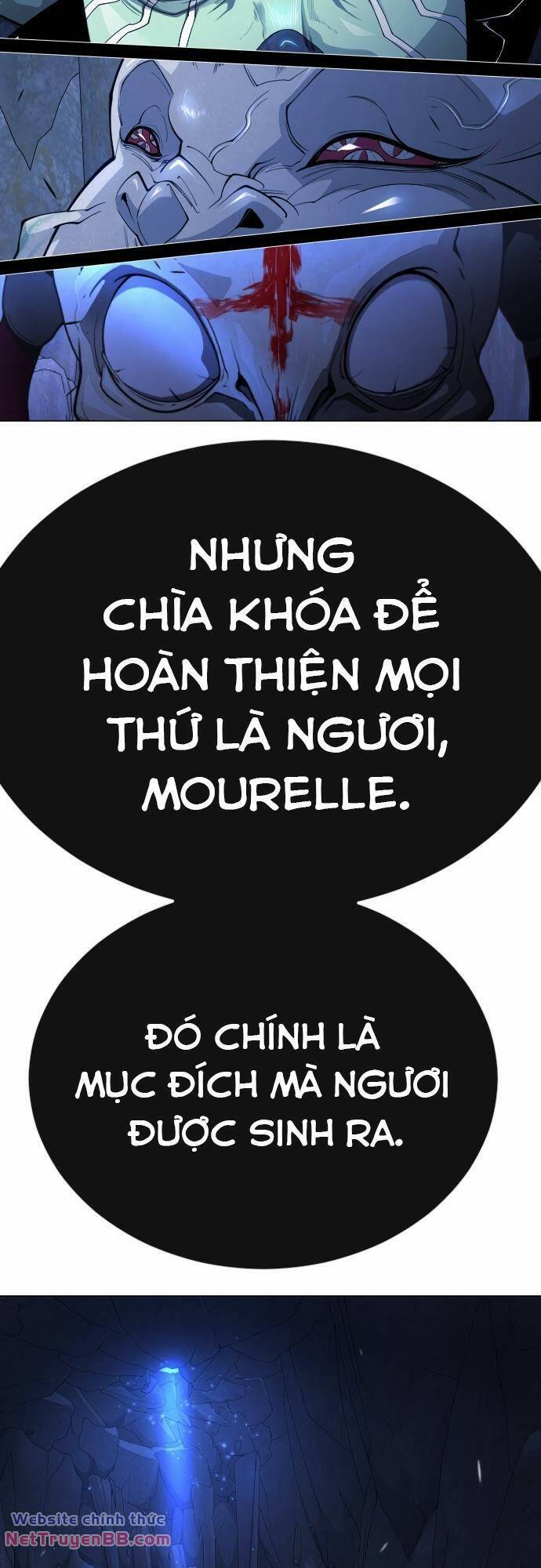 Kỷ Nguyên Siêu Anh Hùng: Chapter 162