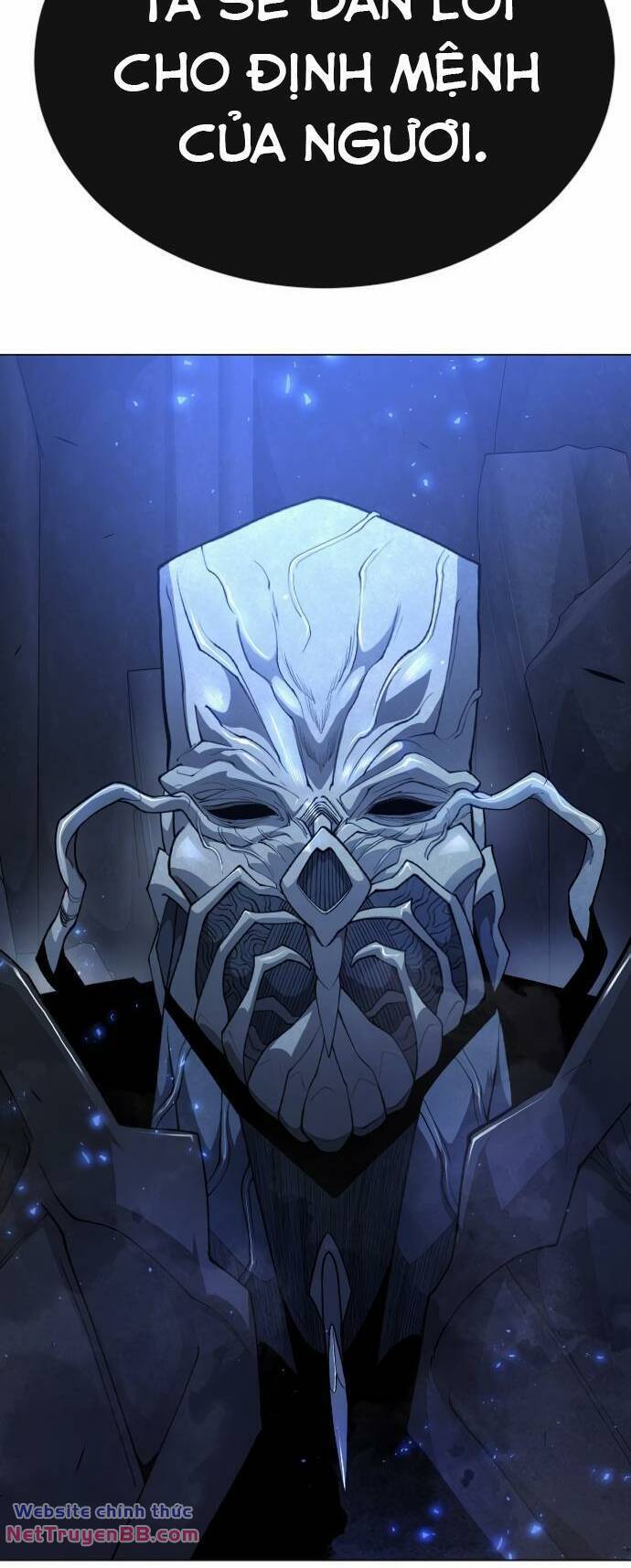 Kỷ Nguyên Siêu Anh Hùng: Chapter 162