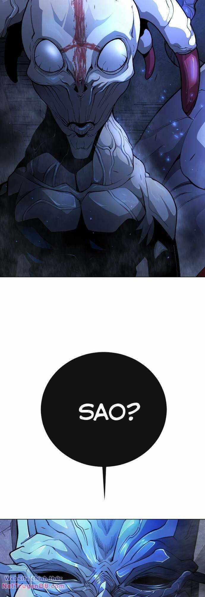 Kỷ Nguyên Siêu Anh Hùng: Chapter 162