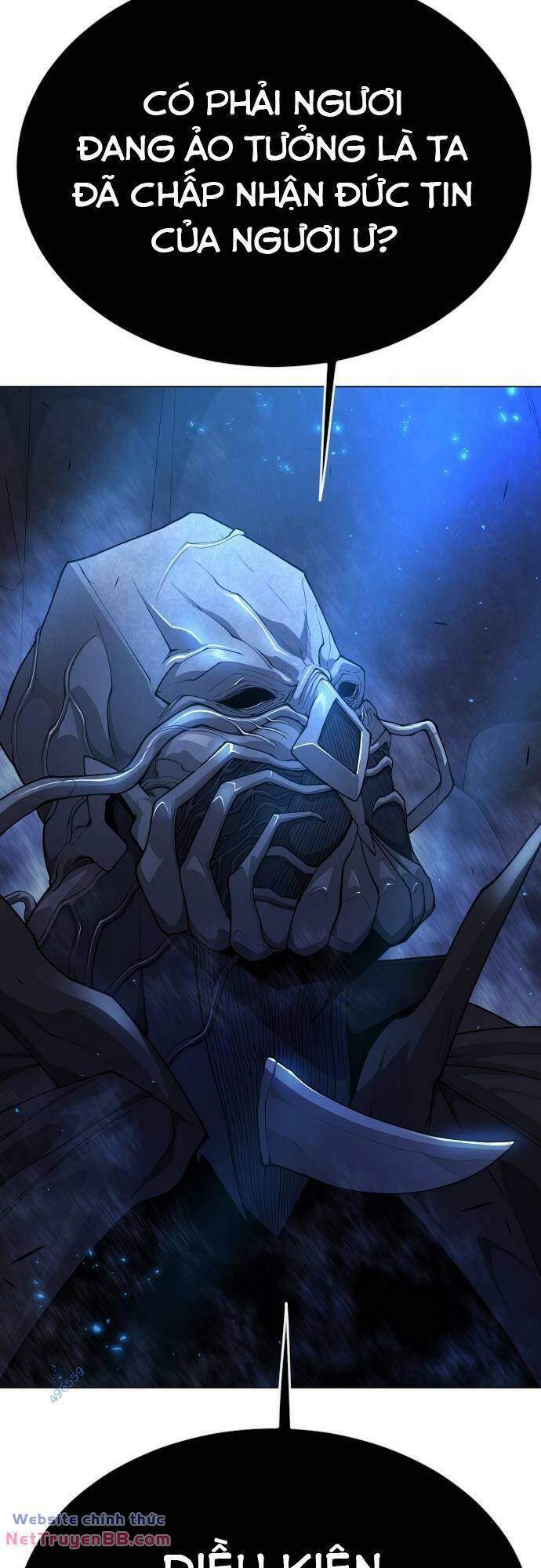 Kỷ Nguyên Siêu Anh Hùng: Chapter 162