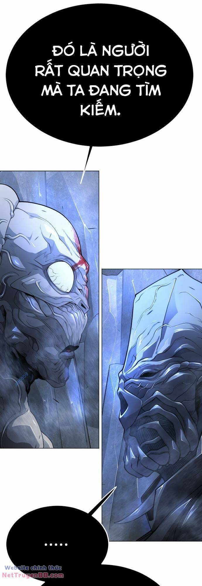 Kỷ Nguyên Siêu Anh Hùng: Chapter 162