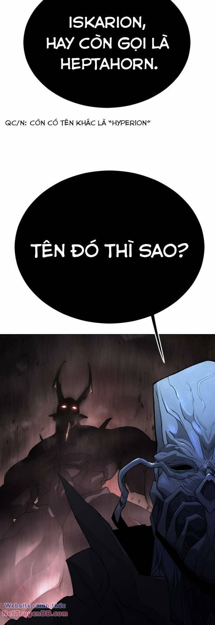 Kỷ Nguyên Siêu Anh Hùng: Chapter 162