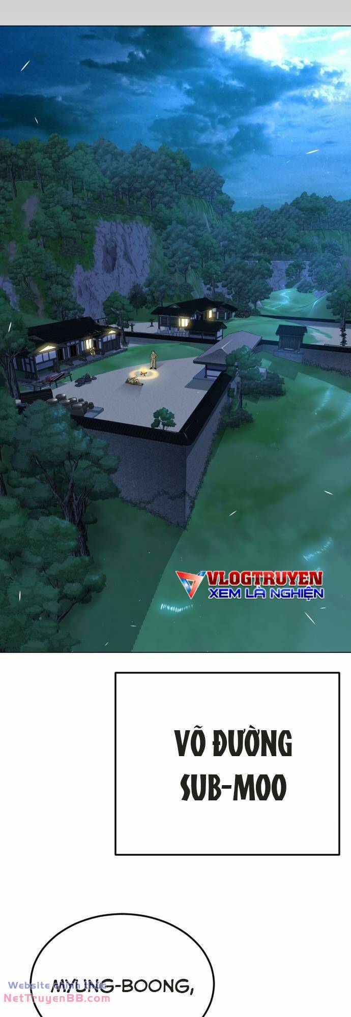 Kỷ Nguyên Siêu Anh Hùng: Chapter 162