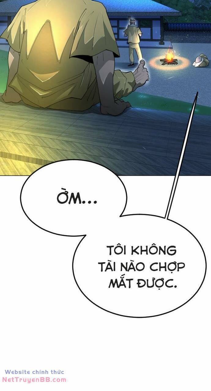 Kỷ Nguyên Siêu Anh Hùng: Chapter 162