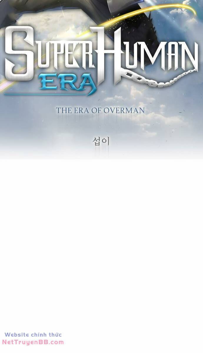 Kỷ Nguyên Siêu Anh Hùng: Chapter 162
