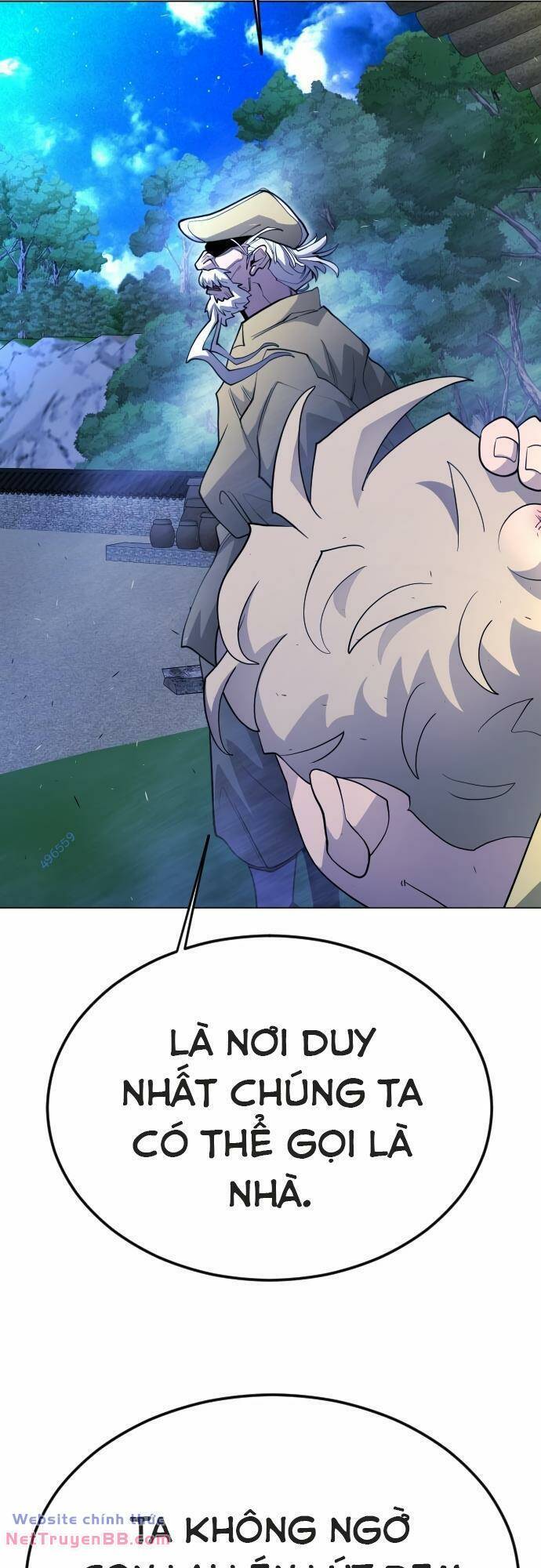 Kỷ Nguyên Siêu Anh Hùng: Chapter 162