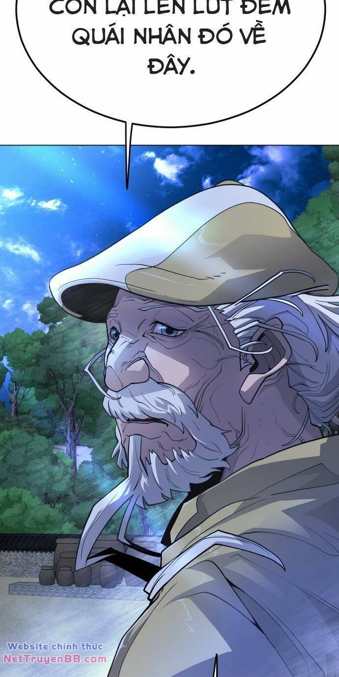 Kỷ Nguyên Siêu Anh Hùng: Chapter 162